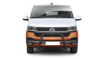 Volkswagen T6.1 vorderer Keder