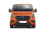 Vordere Rohrleitungen Ford Transit Custom (2018 -)
