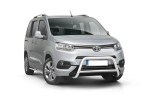 Frontbügel Toyota ProAce City Verso (2019 -)
