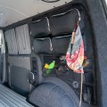 Torba bagażowa, Boczek przestrzeni ładunkowej Volkswagen Transporter