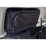 Camping-Organizer, Fenstertasche für Volkswagen Caddy / Caddy Maxi – ANTHRAZIT