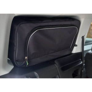 Camping-Organizer, Fenstertasche Ford Tourneo Connect 2022+ ANTHRAZIT