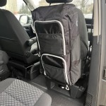 XL-Sitzorganizer für Volkswagen Transporter, Caravelle, California, Multivan T5, T6, T6.1