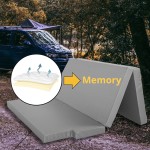 Schlafmatratze, Matte für Mercedes V Klasse, Vito, Viano, Marco Polo