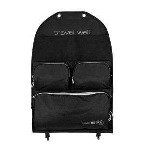 Sitzorganizer für Ford Tourneo Transit Custom