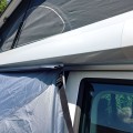 Namiot Boczny, przedsionek do markizy - VW California, VW Multivan, VW Caravelle - T5, T6, T6.1