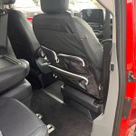 Sitzorganizer für Volkswagen Transporter, Caravelle, California, Multivan T5, T6, T6.1 (1)