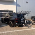 bagażnik na ciężkie rowery elektryczne 5 rowerów BMW X5 BMW X6 BMW X7.jpeg
