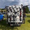 bagażnik na rowery elektryczne VW Crafter VW Grand California Mercedes Sprinter.jpeg