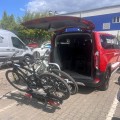 ford tourneo custom hak obrotowy bagaznik rowerowy.jpeg