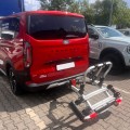 nowy ford custom bagaznik rowerowy na hak elektryczny obrotowy.jpeg