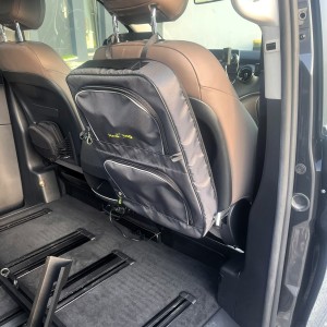 Sitztasche, Sitzorganizer, Gepäcktasche, Ablagefach Mercedes V klasse Vklasse Marco Polo Viano Vito
