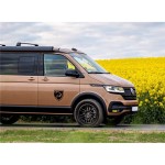 Seitenverkleidungen / Offroad-Abdeckungen Volkswagen T5, T6, T6.1