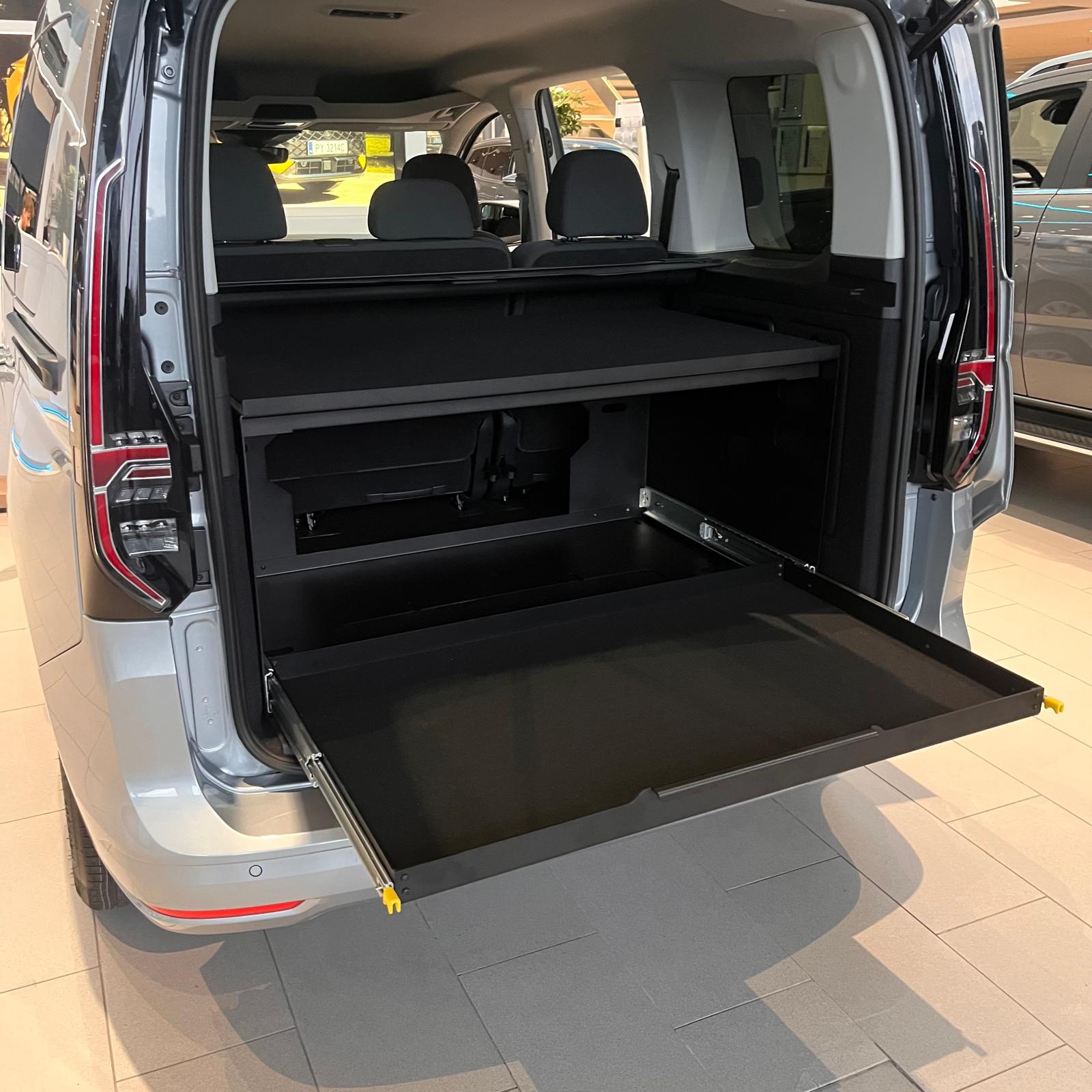 Schlafsystem für Camper - Kompletter Leitfaden 2026